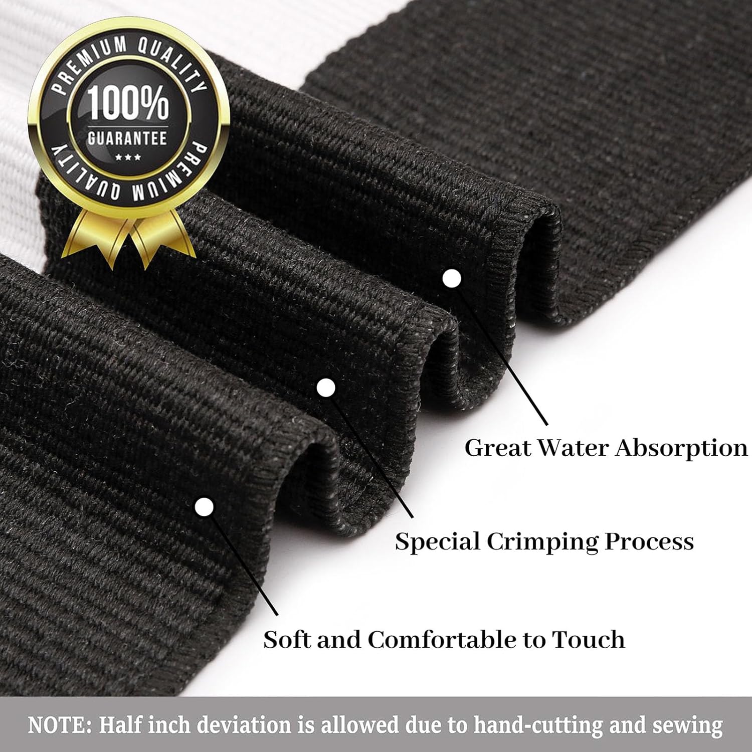 KILOCOCO Black White Striped Rug 5x7 Area Rugs for Living Room Cotton Machine Washable Front Porch Layered Rugs for Patio Farmhouse Bedroom Kitchen Laundry Room