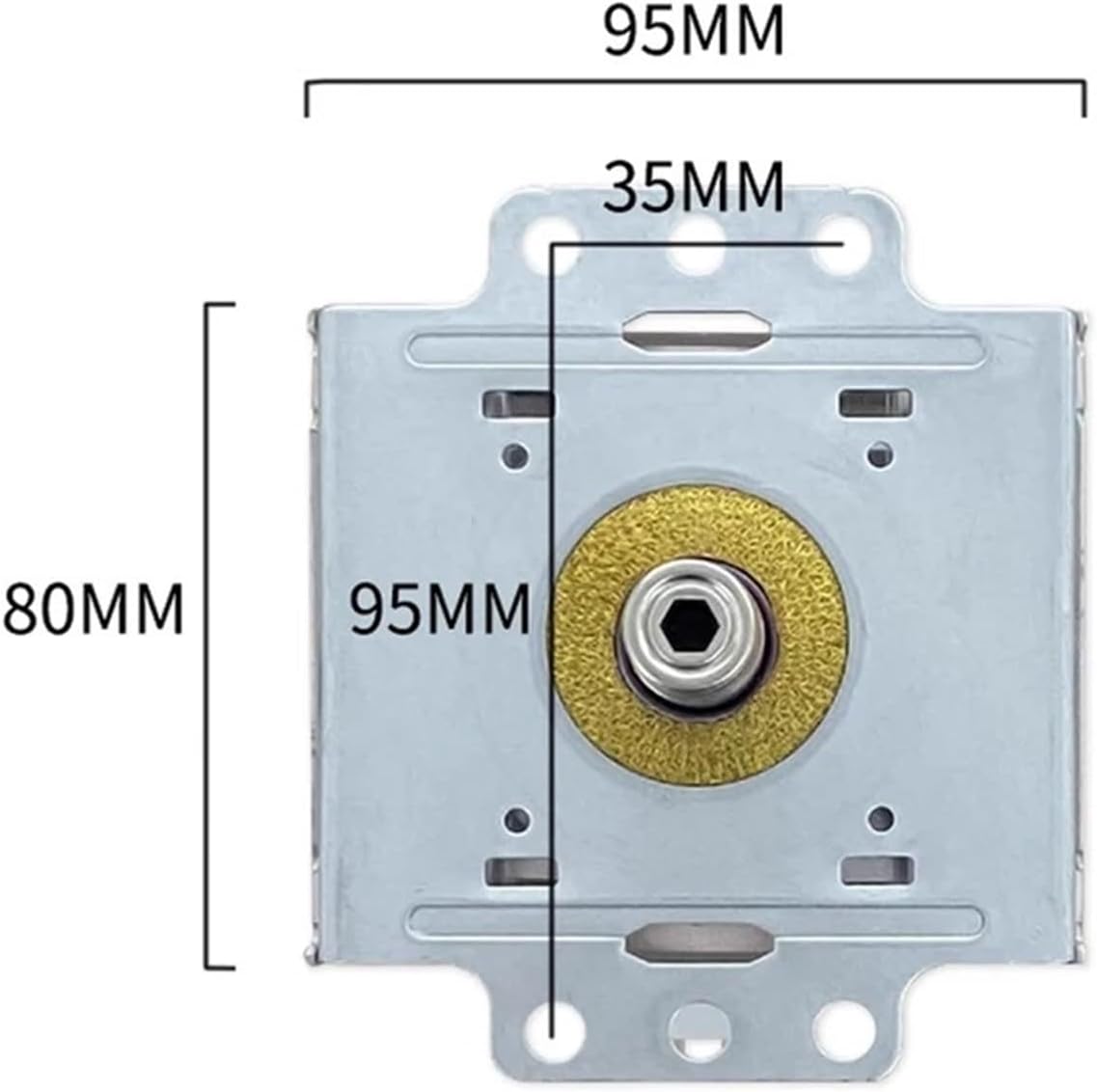 2M339H Magnetron For Microwave Oven DD