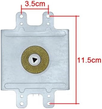 Magnetron 2M261-M32 For Microwave Oven