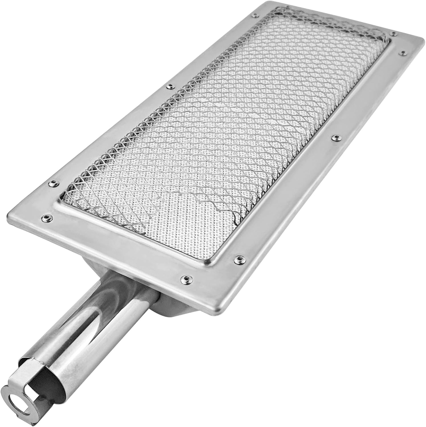 Infrared Sear Burner for Coyote CL & SL Series Grill Searing Burner Replacement Parts for Coyote CL SL 30 36 42 Inch BBQ Grill Accessories