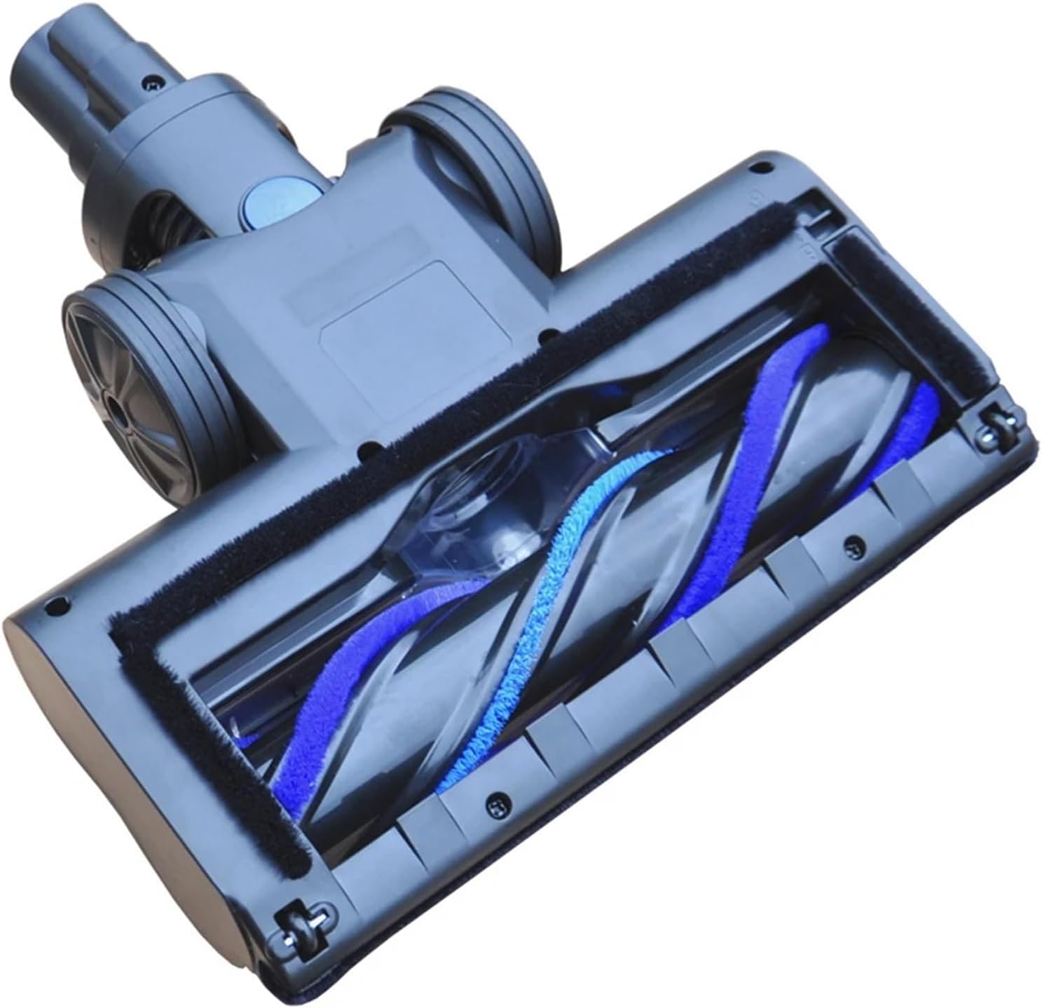 Accessories Electric Motorized Floor Brush Head ，Compatible for Proscenic ，P10 Pro Wireless Handheld Vacuum Cleaner Brush Head Replacement Parts