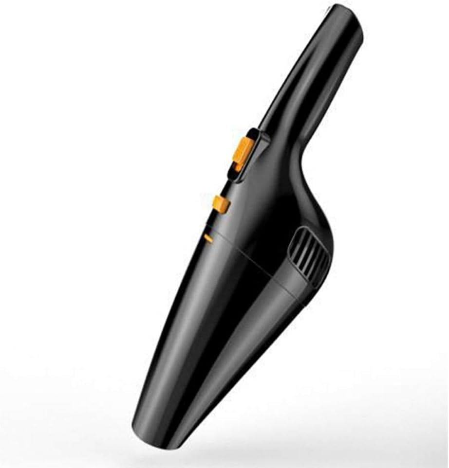 120W Portable Cordless Corded Car Vacuum Cleaner 5500PA Strong Suction Auto Home Office Handheld Vacuum Cleaner