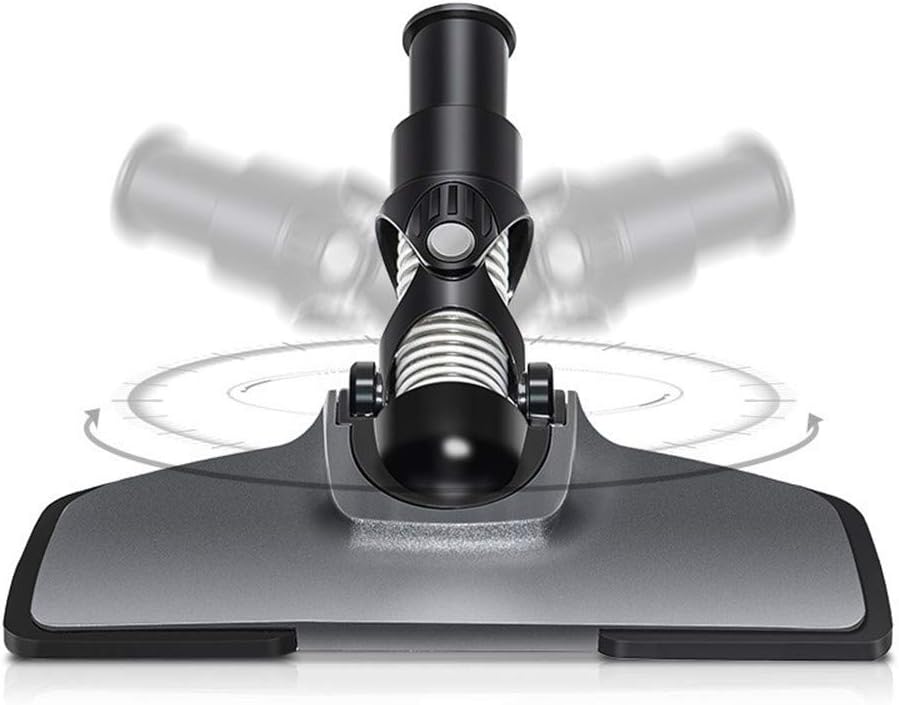 Hand Held Vacuum, Household Small Wireless Vacuum Cleaner, Portable High-Power Non-consumable Cleaner, Detachable Battery Handheld Vacuum Cleaner