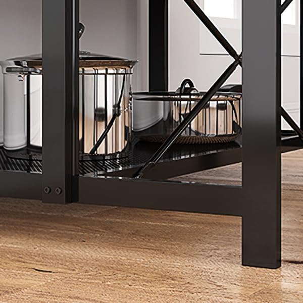 IDEALHOUSE Natural Oak 42