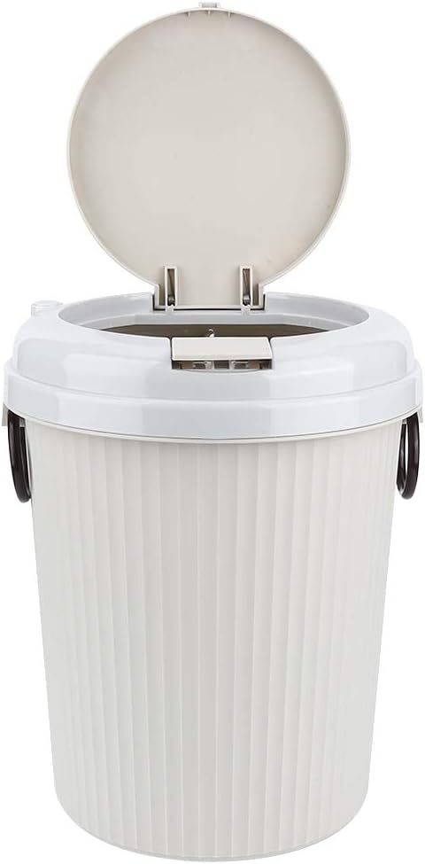 Haofy 8L 18W Mini USB Powered Washing Machine, Portable Desktop Laundry Washer Ultrasonic Clothes Washing Machine for Washing Socks, Baby Clothes, Home and Travel Use ()