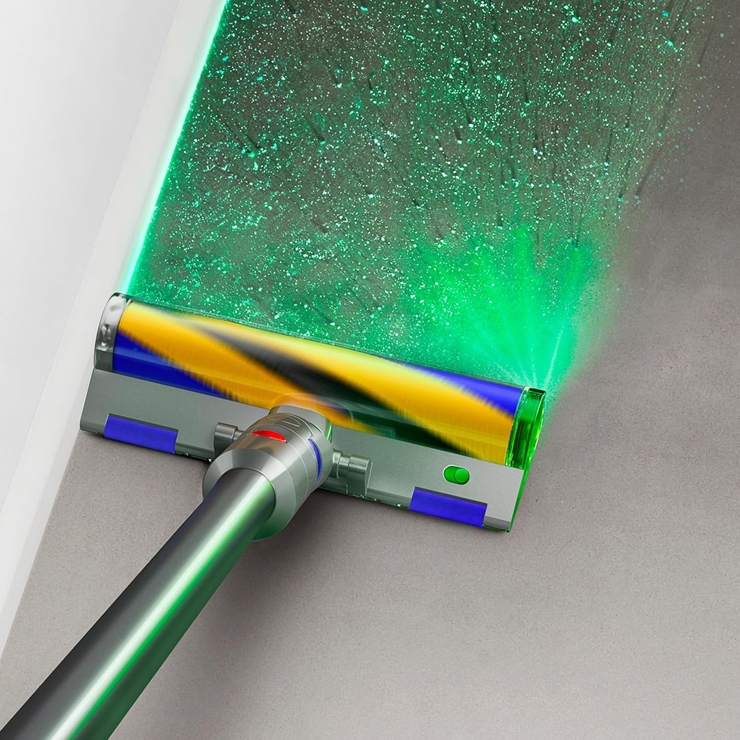 Dyson Cordless Stick Vacuum