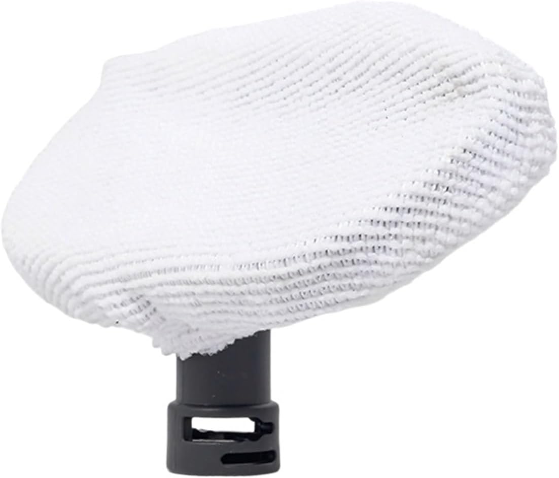 1500W Multifunctional Electric Automatic Steam Cleaner Mop Household Multi-Kit for Different Floor Surfaces in Sofa Motor Hotels