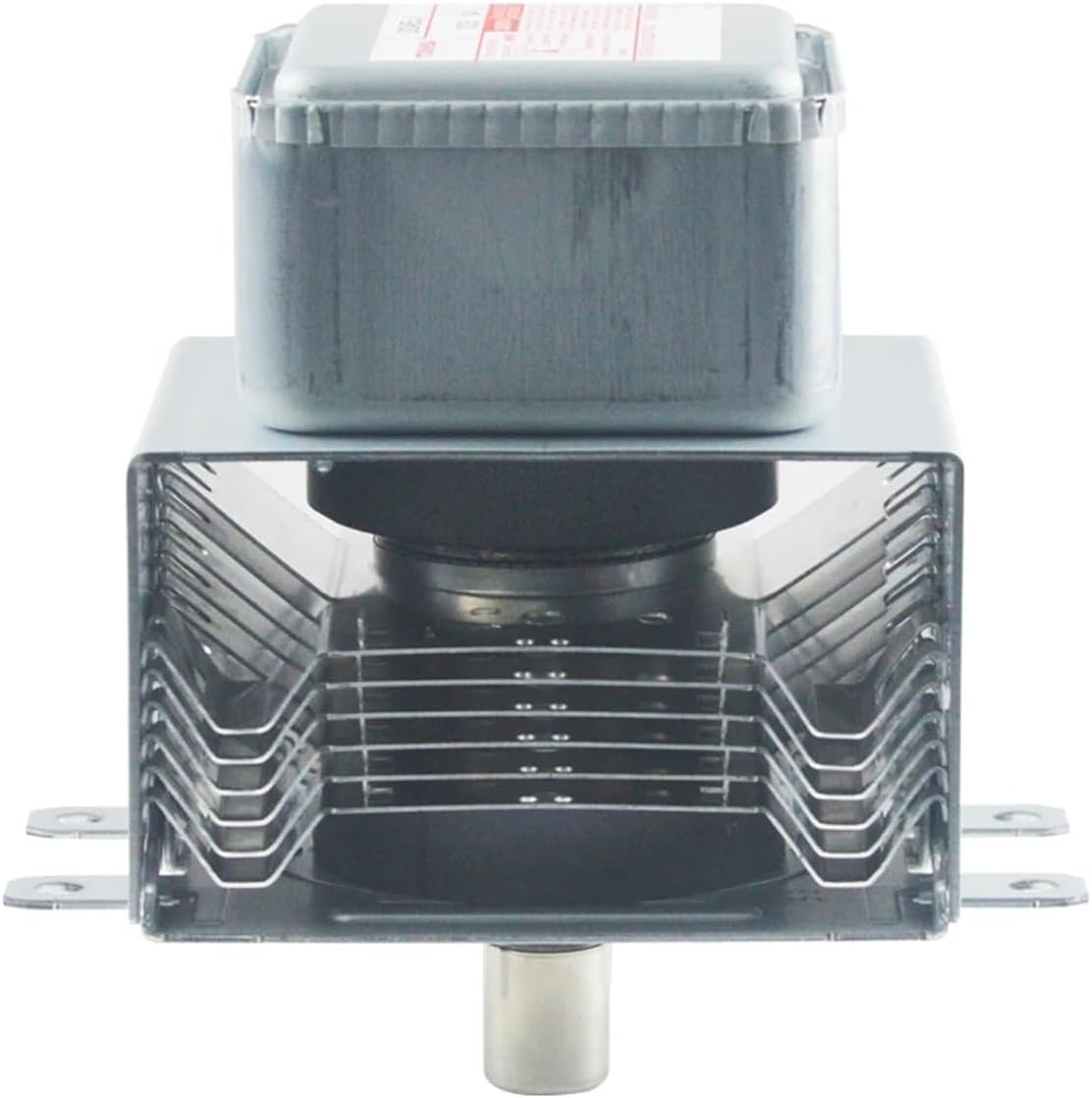 2M248E 1KW Long Foot Air Cooled Magnetron for Microwave Oven