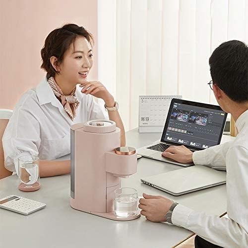 N/A Wall-breaking Soymilk Maker Newest Free Filter Fully Automatic Home Office Soymilk Machine Blender Mixer