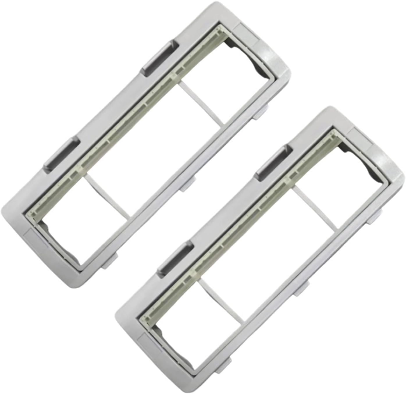 Vacuum Cleaning Maintenance Replacement Brush Guard Main Cover for Cleaner Protects for PVCRDC 5002(2 Pack)