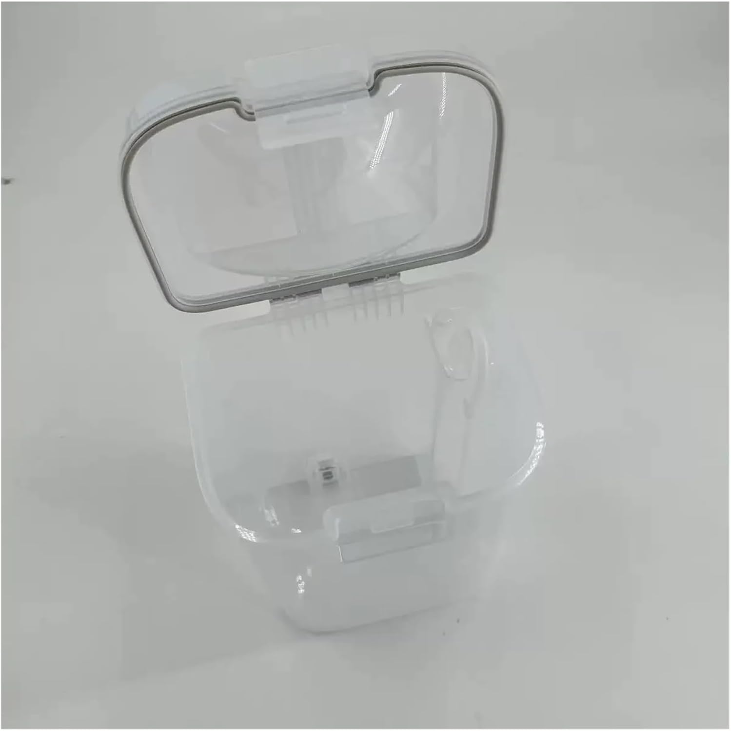 Vacuum Cleaner Accessories，Compatible for Dreame ，L10S Ultra L10 Ultra S10 S10 Pro X10 B101CN Vacuum Cleaner Parts Clean Water Tank Sewage Tank Accessories(2pcs)