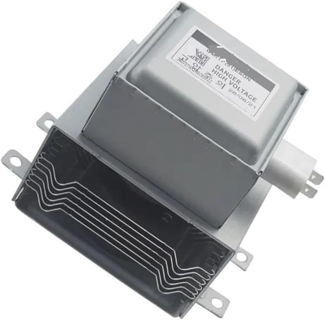 For Microwave Oven OM75P(31) ESGN Air-Cooled Magnetron 1000W OM75P(31) Industrial Replacement Parts