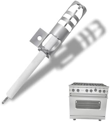 #US Replacement part for PB040170 Oven Igniter Electrode Replacement Part for Viking Bake Igniter Igniter#253600908