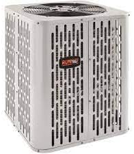 3 Ton 14.3 Seer Heat Pump Condenser RunTru by Trane