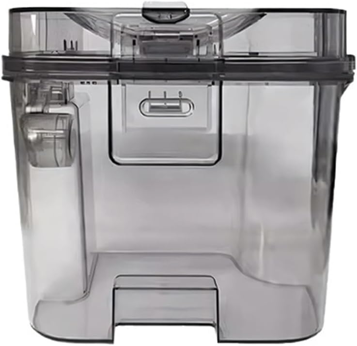 Compatible For Dreame W10 Clean Water Tank Vacuum Cleaner Spare Parts Accessories Compatible For Dreame W10 Pro(Sewage tank)