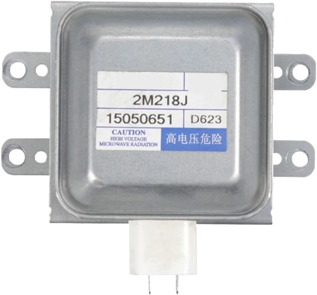Magnetron 2M218J For Microwave Oven Parts DD