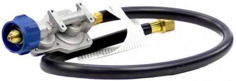 APPLIANCE FACTORY PARTS EXPERTS IN BBQ, HUMIDIFIER, & APPLIANCE PARTS Grill Part - W10137895