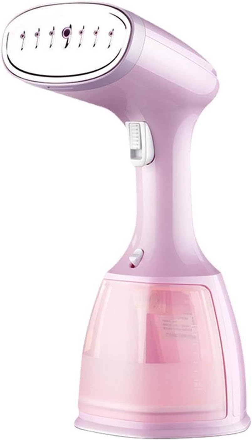 KANGYEBAIHUODIAN Handheld Garment Steamer 1500W Household Fabric Steam Iron 360ml Mini Portable Vertical Fast-Heat Fit for Clothes Ironing