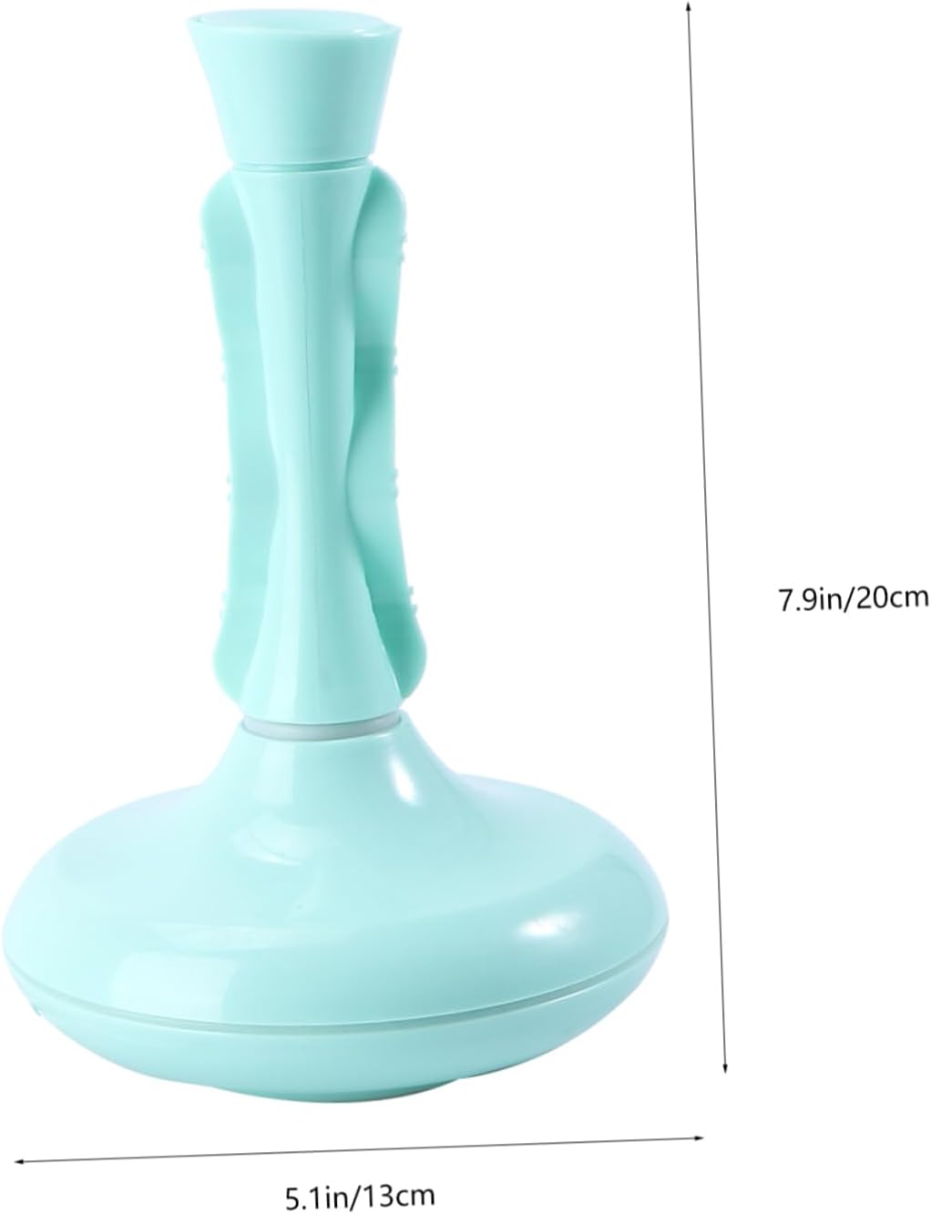 ERINGOGO USB Portable Mini Washing Machine Sonic Turbine Washer for Travel Dormitory and Camping Lightweight USB Powered Laundry Solution