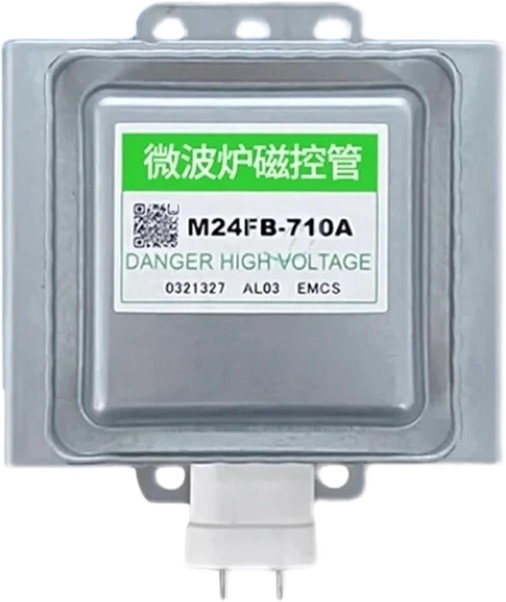 Microwave Oven Magnetron For M24FB-710A Replacement