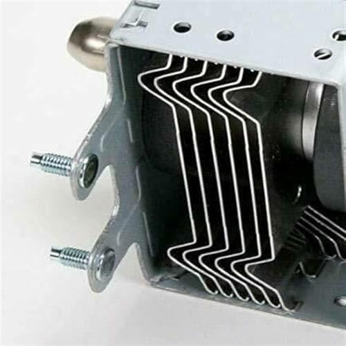 Replace Parts Microwave Magnetron for Maytag MMV5207BAS MMV4205BAS MMV4205BAB14 MMV5207BCS (fant-150525-7558)