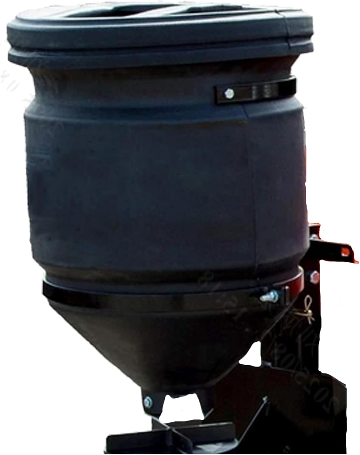 Multipurpose Spreader UTVS16 UTV Broadcast Spreader for Salt, Grass Seed, Fertilize