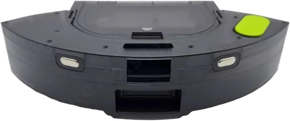 Water Tank Dust Box for 360 S8 Plus Sweeping Robot Vacuum Cleaner Filter Bin Container with Accessories(1 Set)