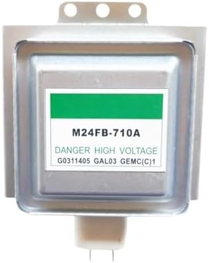 Replace The Convection Microwave Magnetron, Compatible For Galanz Microwave M24FB-710A, Industrial Microwave Generator Replacement Parts