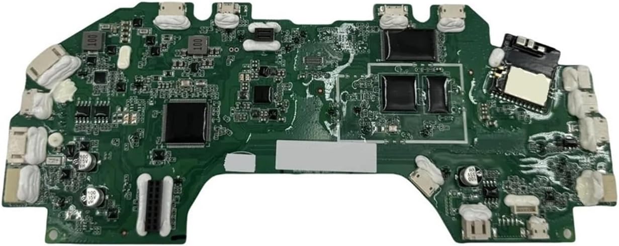 Mainboard，Compatible for Dreame ，L10s Pro Gen2 Robot Vacuum Cleaner Spare Parts Replacement Motherboard Accessories