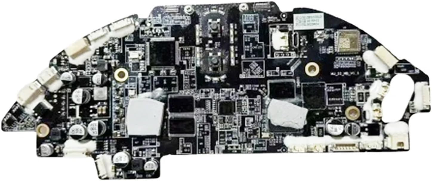 Accessories，Compatible for Xiaomi ， Robot Vacuum Mjsts1Main Board Motherboard Robot Vacuum Cleaner Accessories