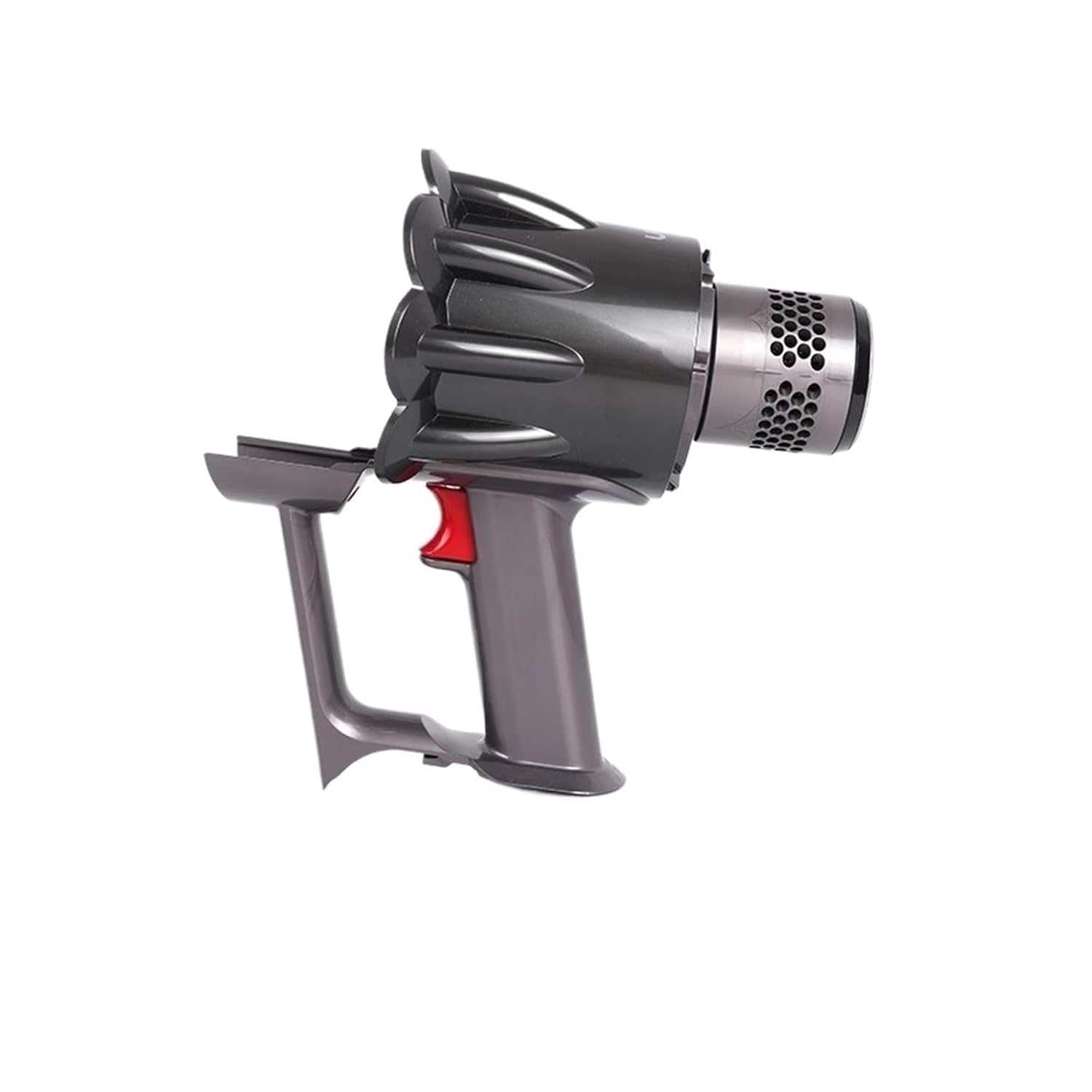 SV18 Handle and Motor,Compatible for Dyson, V10 Digital Slim Lightweight Handheld Vacuum Cleaner Motherboard(Motor with Handle)