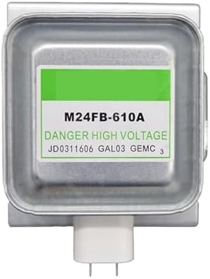1pc Magnetron M24FB-610A for Microwave Oven