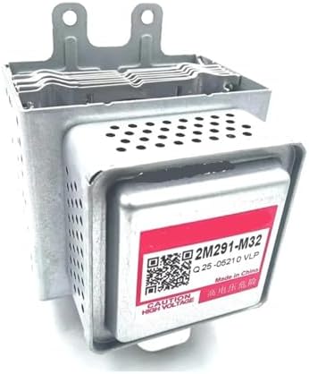 Microwave Oven Magnetron for 2M291-M32