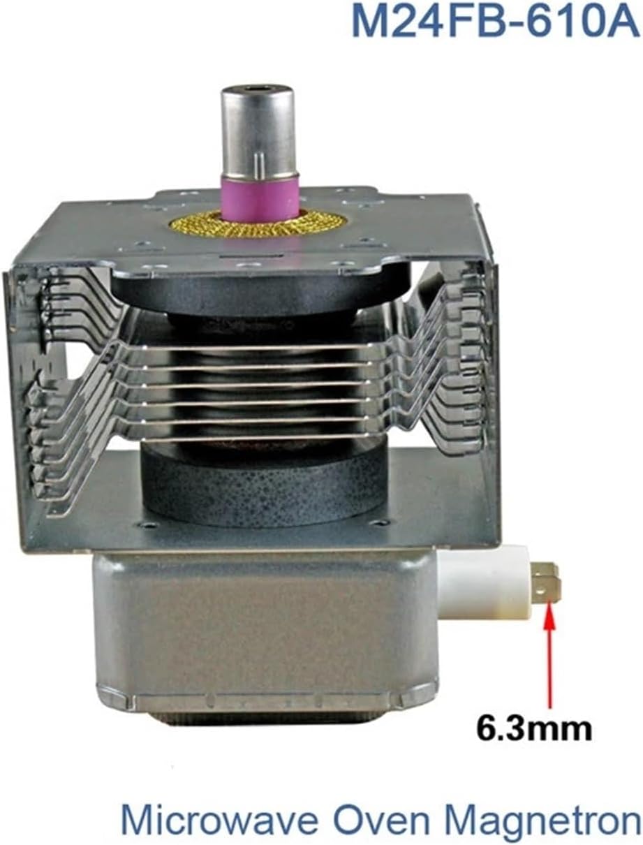 Magnetron For M24FB-610A Microwave Oven Parts Accessories