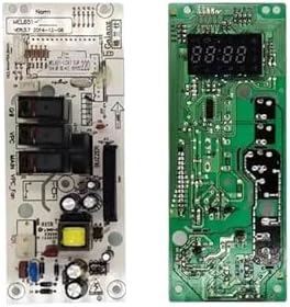 Microwave Oven Computer Board Accessories Motherboard Control Board,compatible For Galanz, G70D20CN1P-D2 (S0) ME651-lc47
