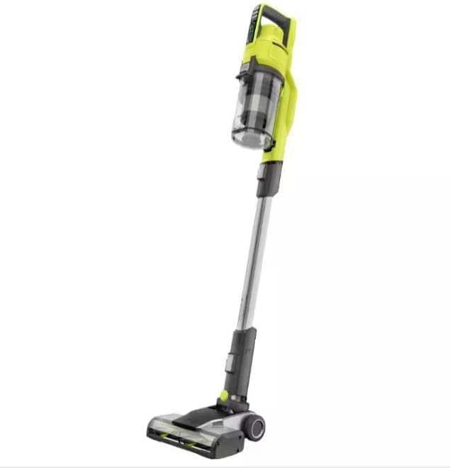 PCL720B Fits For RYOBI 18V Bagless Cordless Mesh Filter Stick Vacuum er (Tool Only)