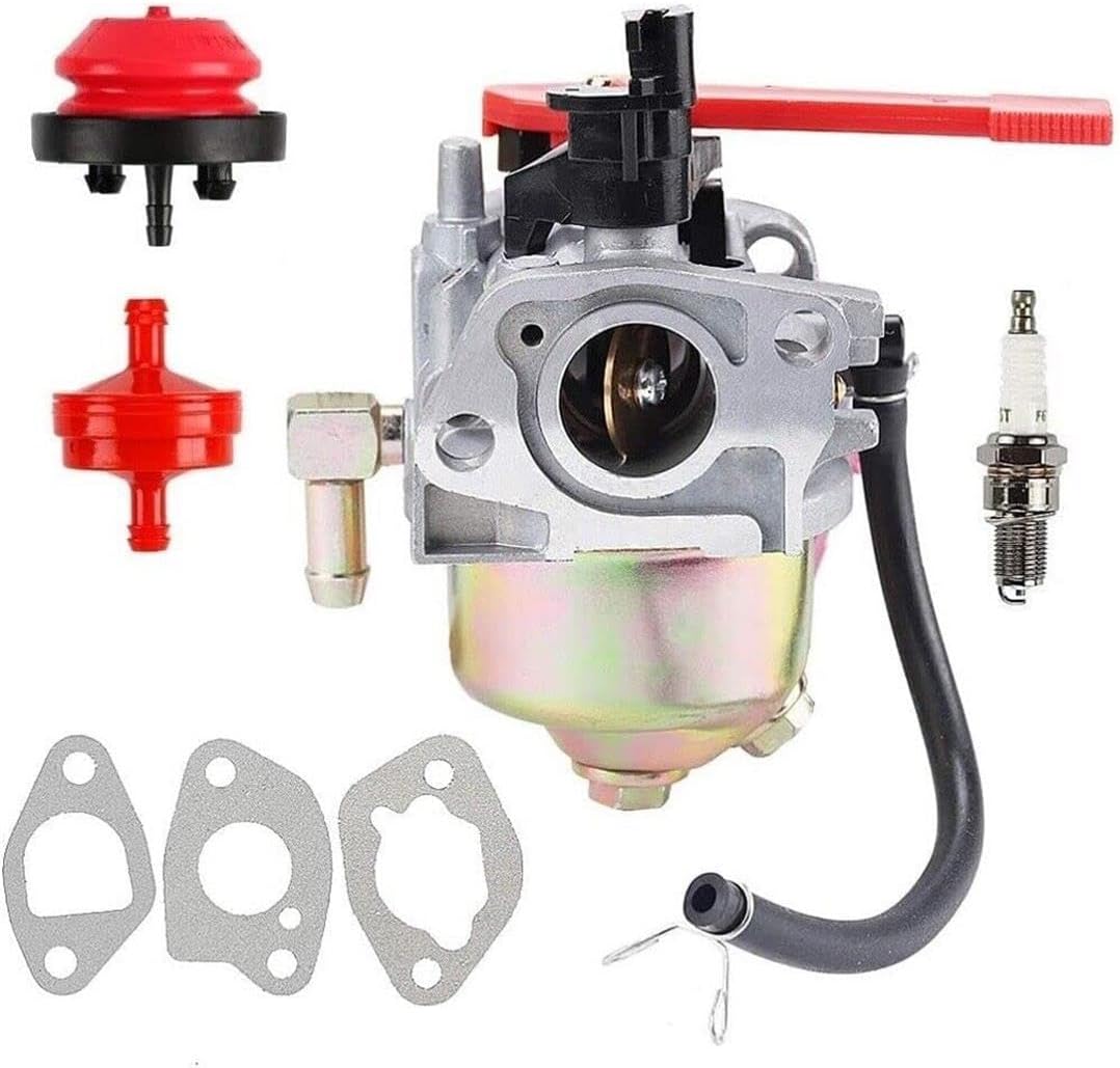 For Carburetor Carb For MTD Yard Machines 31AS2S1E700 21