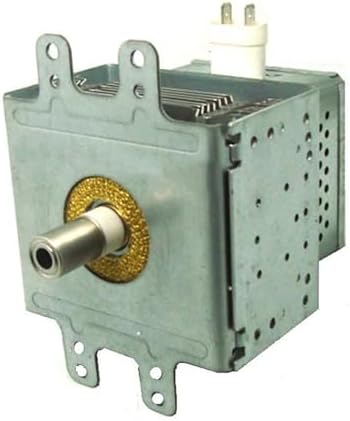 Microwave Oven Magnetron For 2M261-M32 Industrial High Power Replacements