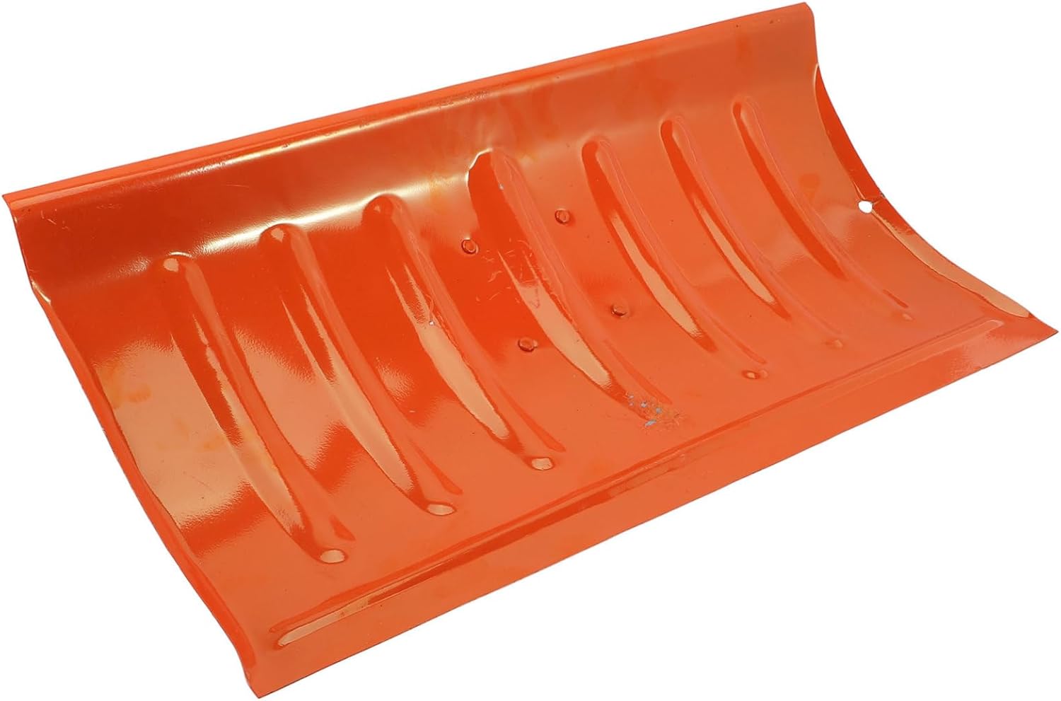 Garden Snow Shovel Ice Breaking Design Portable Professional Long-Lasting Iron Material for Car