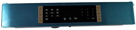 Compatible with Bosch 00716369 Microwave Control Panel Assembly