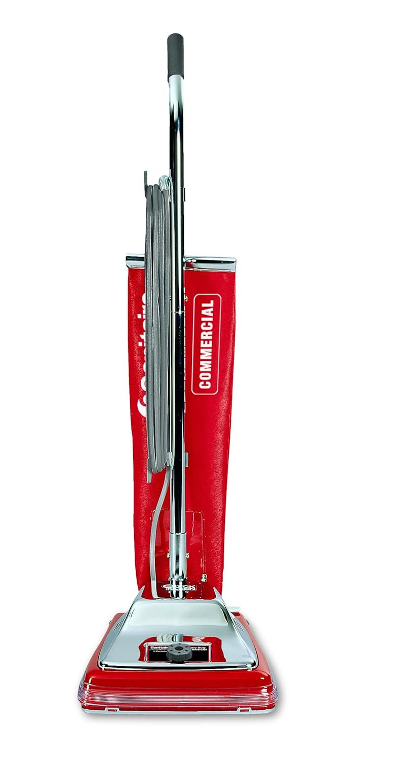 Commercial Vacuum Cleaner, 7 Amps