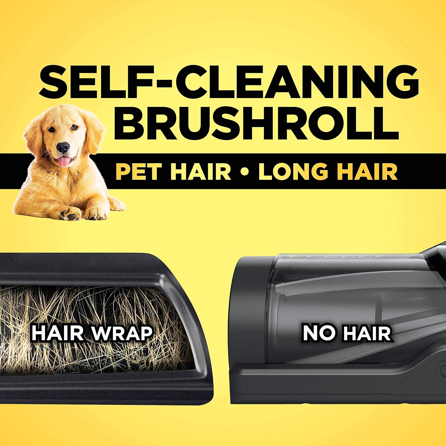 Shark IZ362H Cordless Anti-Allergen Stick Vacuum, 0.34-Quarts Dust Cup - Red