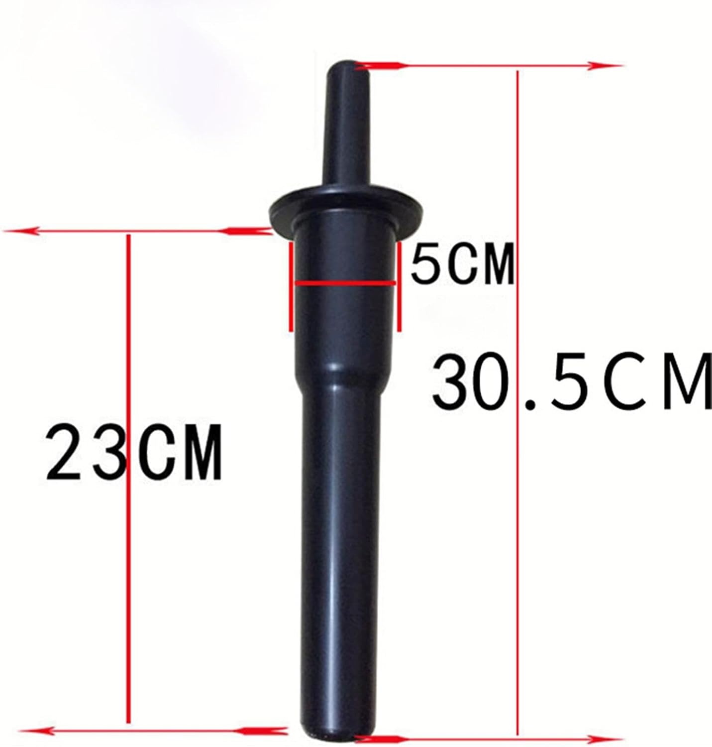 Professional Blender Food Mixer with 10 Speeds Heavy Duty 220V Commercial Countertop Blender for Shakes