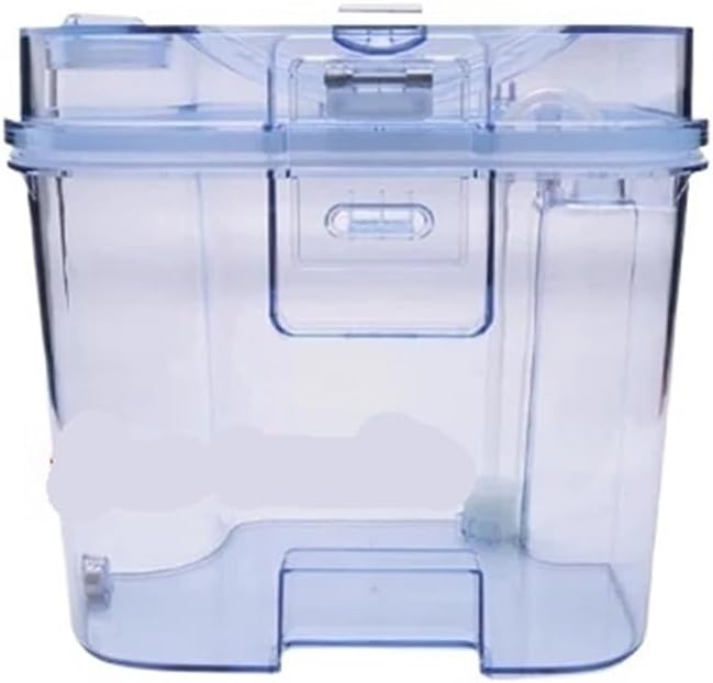 W10 Vacuum Cleaner Spare Parts, Clean Water Tank Bilge Recovery Accessories,Compatible For Dreame， Pro 100(B)