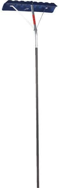 (1)-Replacement For Garant 18 Ft. Aluminum Telescoping Snow Roof Rake Model: GPRR24T