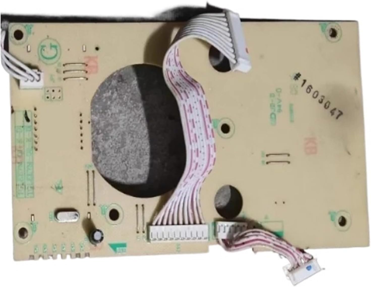 Compatible For Siemens Microwave Oven Computer Board Control Display TGLEE7M-02-K-D