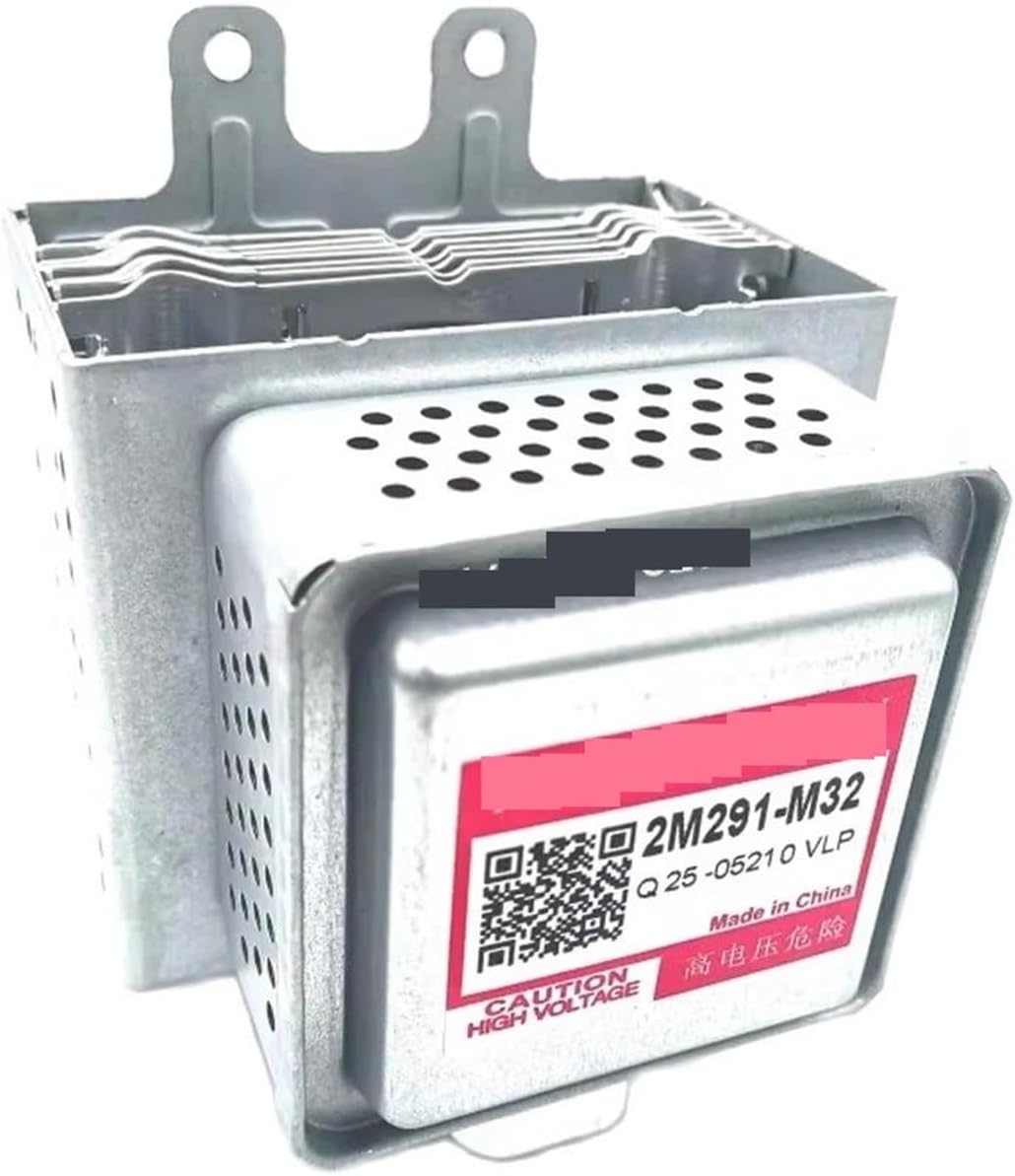 Magnetron 2M291-M32 For Microwave Oven Air Cooled