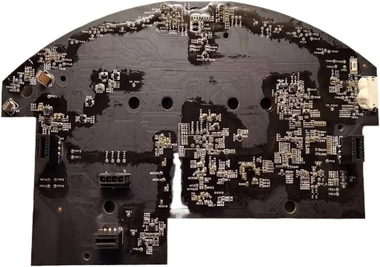 Motherboard,Compatible for Xiaomi ，1T /Mop2Pro+/STYTJ02ZHM Robot Vacuum Cleaner Spare Parts