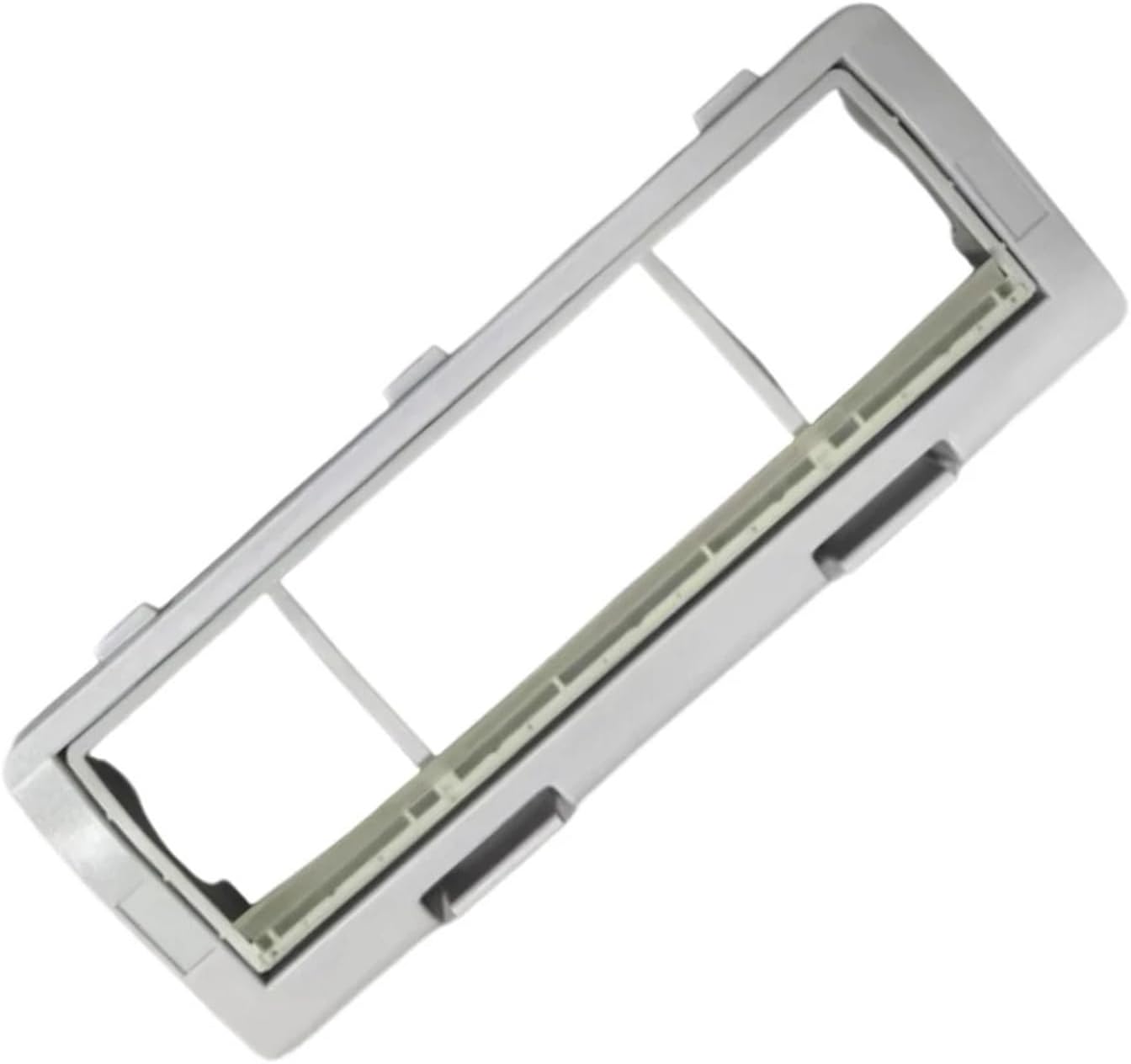 Vacuum Cleaning Maintenance Replacement Brush Guard Main Cover for Cleaner Protects for PVCRDC 5002(2 Pack)