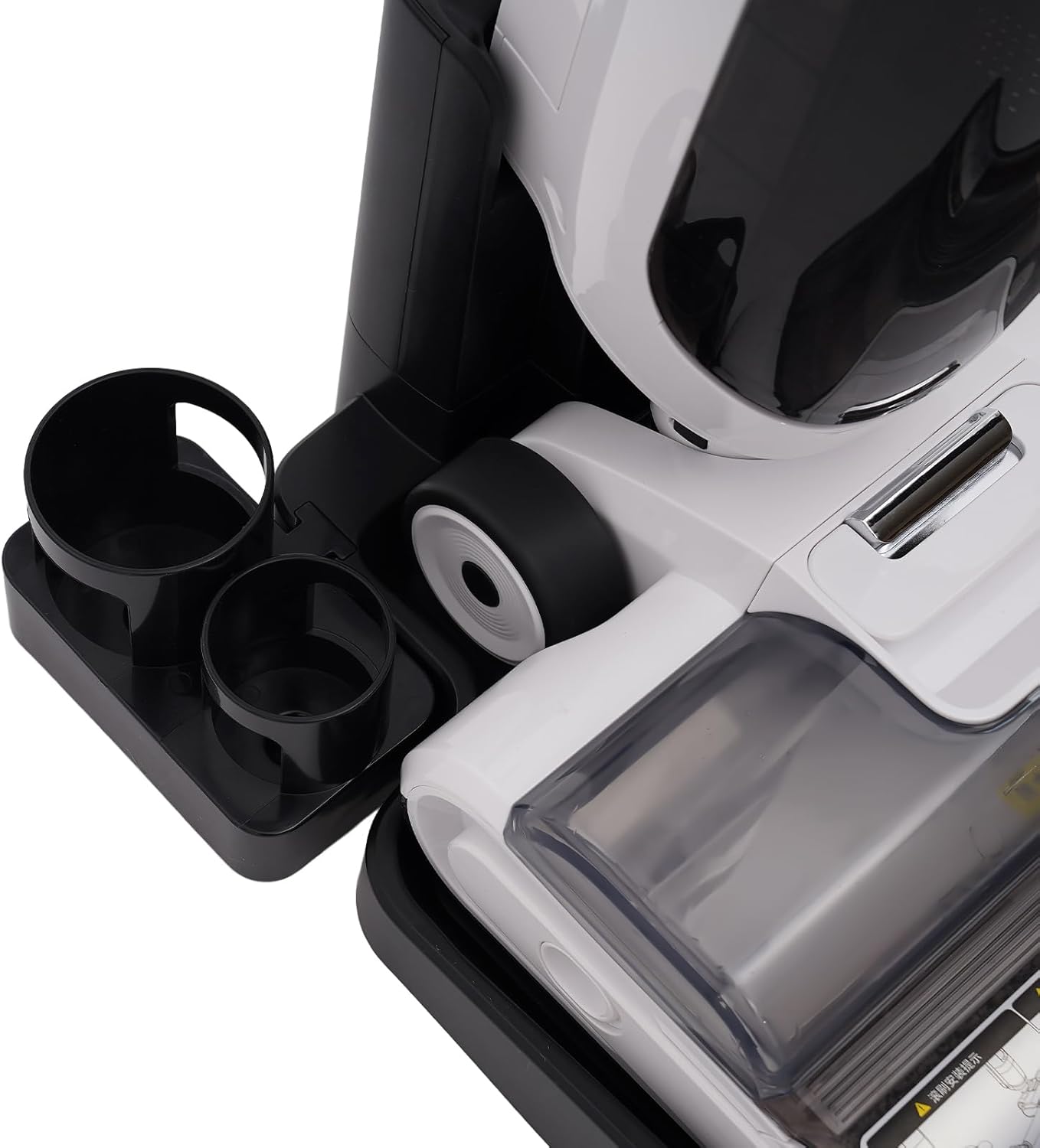 Complete Smart Wet Dry Vacuum,Cordless Floor Cleaner,Lightweight Cleaning Vacuum Mop for Hard Floors&Area Rugs